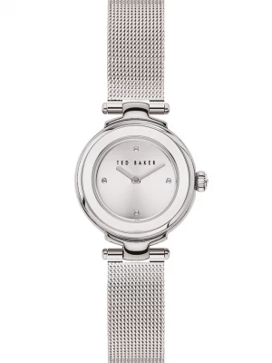 Obrázek produktu Ted Baker - Hodinky BKPIZF905 stříbrná