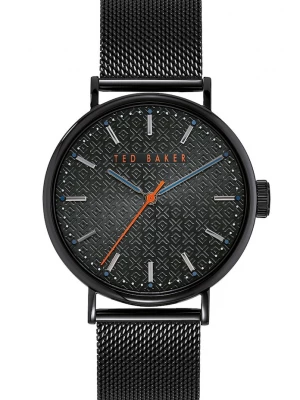 Obrázek produktu Ted Baker - Hodinky BKPMMS002 černá