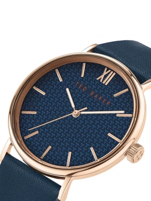 Obrázek produktu Ted Baker - Hodinky BKPPGS004 modrá