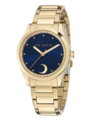 Obrázek produktu Ted Baker Hodinky COOLLY zlatá