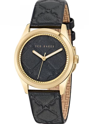 Obrázek produktu Ted Baker hodinky dámské černá