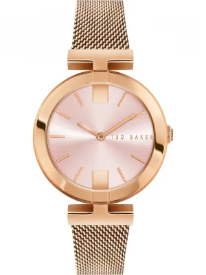 Obrázek produktu Ted Baker hodinky dámské růžová
