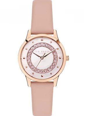 Obrázek produktu Ted Baker hodinky dámské růžová
