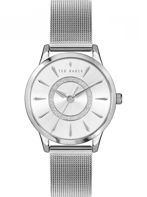 Obrázek produktu Ted Baker hodinky dámské stříbrná