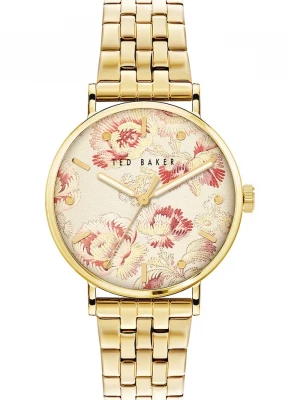 Obrázek produktu Ted Baker hodinky dámské zlatá