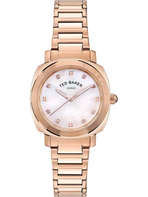 Obrázek produktu Ted Baker hodinky dámské zlatá