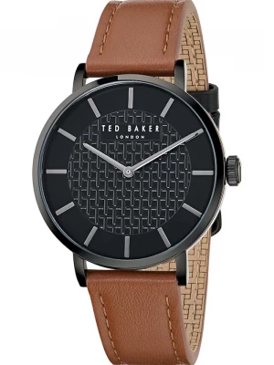 Obrázek produktu Ted Baker hodinky pánské černá
