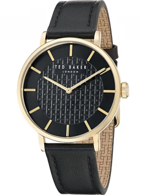 Obrázek produktu Ted Baker hodinky pánské černá