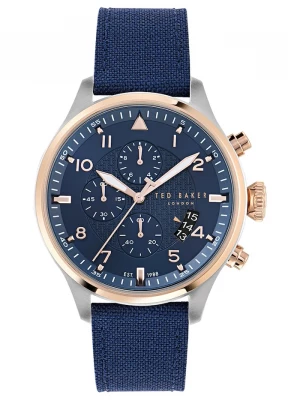 Obrázek produktu Ted Baker hodinky pánské námořnická modř