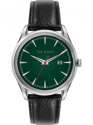 Obrázek produktu Ted Baker hodinky pánské stříbrná