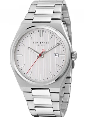 Obrázek produktu Ted Baker hodinky pánské stříbrná