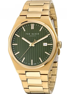 Obrázek produktu Ted Baker hodinky pánské zlatá