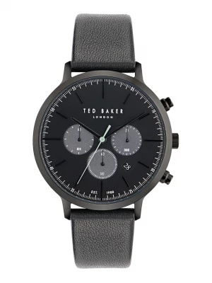 Obrázek produktu Ted Baker Hodinky Ted Baker černá