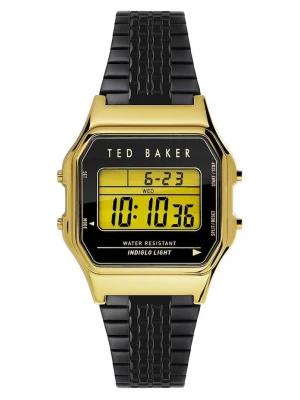 Obrázek produktu Ted Baker Hodinky Ted Baker černá