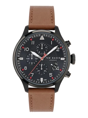 Obrázek produktu Ted Baker Hodinky Ted Baker hnědá