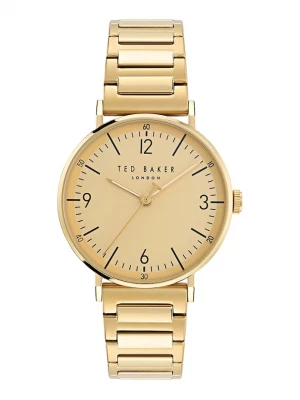Obrázek produktu Ted Baker Hodinky Ted Baker zlatá