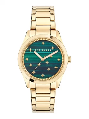 Obrázek produktu Ted Baker Hodinky Ted Baker zlatá