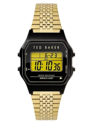 Obrázek produktu Ted Baker Hodinky Ted Baker zlatá