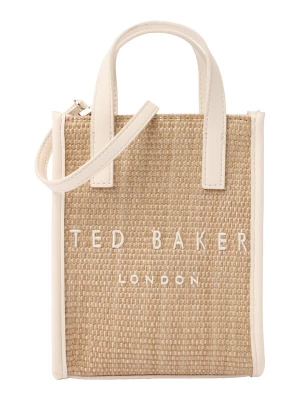 Obrázek produktu Ted Baker Kabelka 'PAULII' béžová / krémová