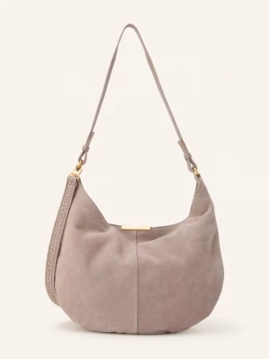 Obrázek produktu Ted Baker Kabelka Přes Rameno Amilia černošedá / zlatá