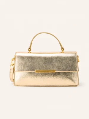 Obrázek produktu Ted Baker Kabelka Přes Rameno Rennyee zlatá