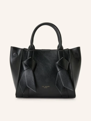 Obrázek produktu Ted Baker Kabelka Saniee černá / zlatá