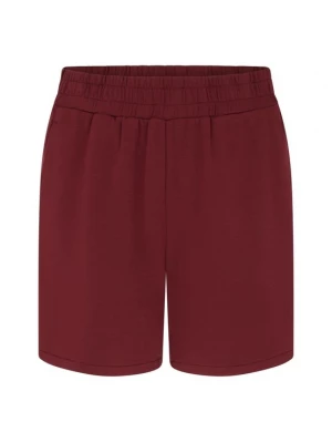Obrázek produktu Ted Baker Kalhoty tmavě červená