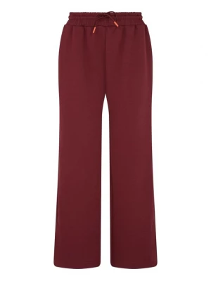 Obrázek produktu Ted Baker Kalhoty tmavě zelená / tmavě červená / černá