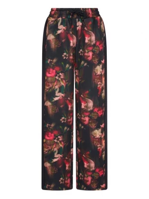 Obrázek produktu Ted Baker Kalhoty zelená / růžová / krvavě červená / černá