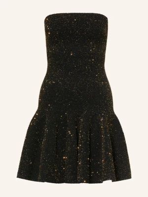Obrázek produktu Ted Baker Koktejlky Naely S Flitry černá / zlatá