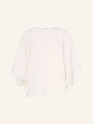 Obrázek produktu Ted Baker Košilová Halenka Neelai S Krajkou bílá