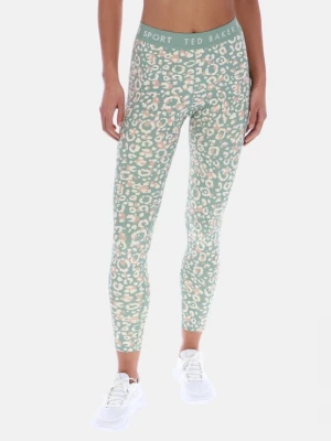 Obrázek produktu Ted Baker Legíny 'Essentials' krémová / mokka / mátová