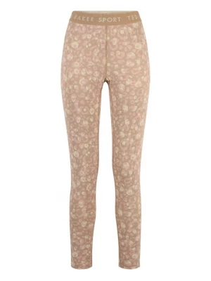 Obrázek produktu Ted Baker Legíny 'Essentials' nažloutlá / brokátová / šedobéžová / starorůžová