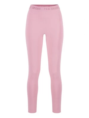 Obrázek produktu Ted Baker Legíny 'Maria Essentials' růžová / pitaya