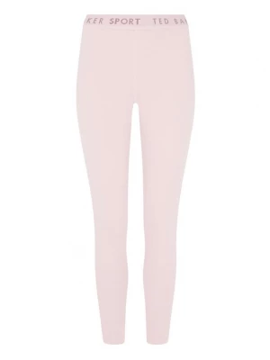Obrázek produktu Ted Baker Legíny 'Maria Essentials' šeříková / bledě fialová