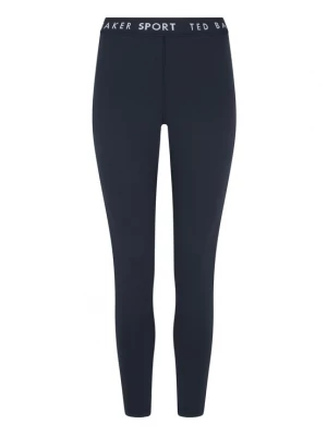 Obrázek produktu Ted Baker Legíny 'Maria' námořnická modř / bílá