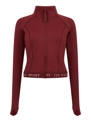 Obrázek produktu Ted Baker Mikina tmavě červená