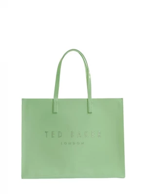 Obrázek produktu Ted Baker Nákupní taška 'CRIKON' světle zelená