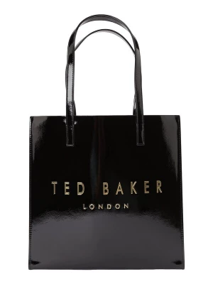 Obrázek produktu Ted Baker Nákupní taška 'Crinkon' zlatě žlutá / černá