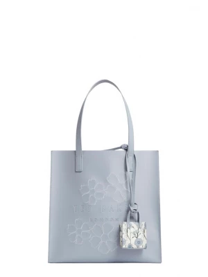Obrázek produktu Ted Baker Nákupní taška 'SAMAL' světlemodrá / bílá
