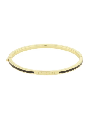 Obrázek produktu Ted Baker Náramek 'ROLEY Classic' zlatá / černá