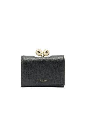 Obrázek produktu Ted Baker Peněženka 'ROOSA' zlatá / černá
