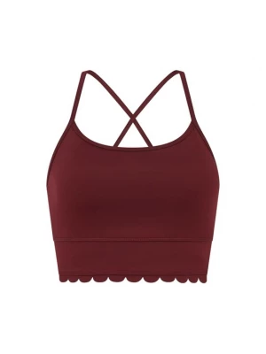 Obrázek produktu Ted Baker Podprsenka tmavě červená