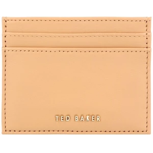 Obrázek produktu Ted Baker Pouzdro 'Garcina' písková / zlatá