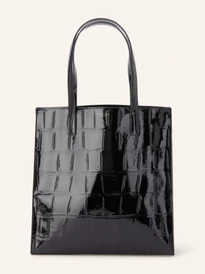 Obrázek produktu Ted Baker Shopper Vannda černá