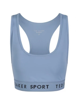 Obrázek produktu Ted Baker Sportovní podprsenka 'Diana Essentials' chladná modrá / černá
