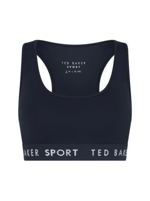 Obrázek produktu Ted Baker Sportovní podprsenka 'Diana Essentials' marine modrá / bílá