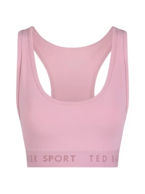 Obrázek produktu Ted Baker Sportovní podprsenka 'Diana Essentials' pink