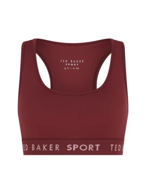 Obrázek produktu Ted Baker Sportovní podprsenka 'Diana Essentials' pudrová / tmavě červená
