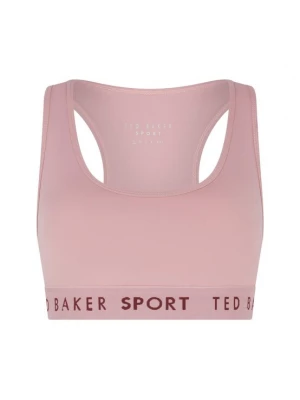 Obrázek produktu Ted Baker Sportovní podprsenka 'Diana' starorůžová